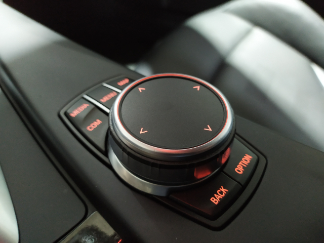 BMW M M4 Coupe color Blanco. Año 2019. 317KW(431CV). Gasolina. En concesionario Hispamovil Elche de Alicante