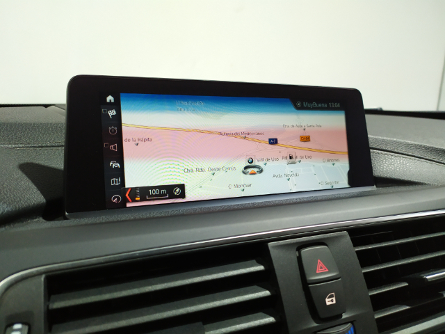 BMW M M4 Coupe color Blanco. Año 2019. 317KW(431CV). Gasolina. En concesionario Hispamovil Elche de Alicante