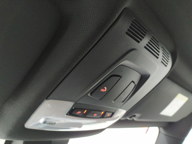 BMW M M4 Coupe color Blanco. Año 2019. 317KW(431CV). Gasolina. En concesionario Hispamovil Elche de Alicante