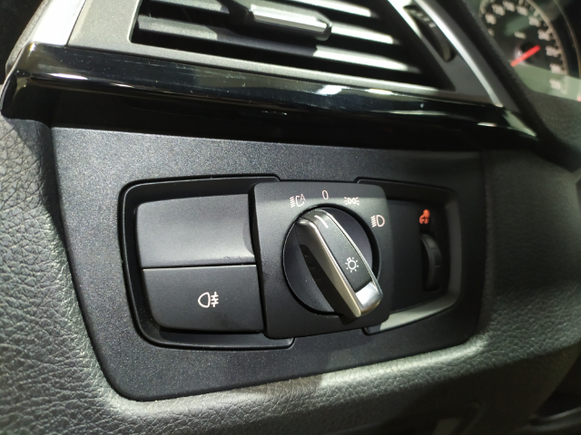 BMW M M4 Coupe color Blanco. Año 2019. 317KW(431CV). Gasolina. En concesionario Hispamovil Elche de Alicante