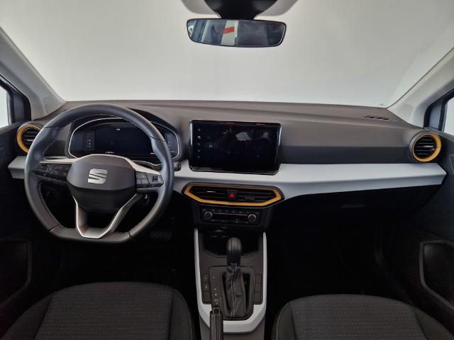 SEAT Arona 1.0 TSI Style XM DSG 85 kW (115 CV)