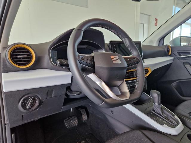 SEAT Arona 1.0 TSI Style XM DSG 85 kW (115 CV)