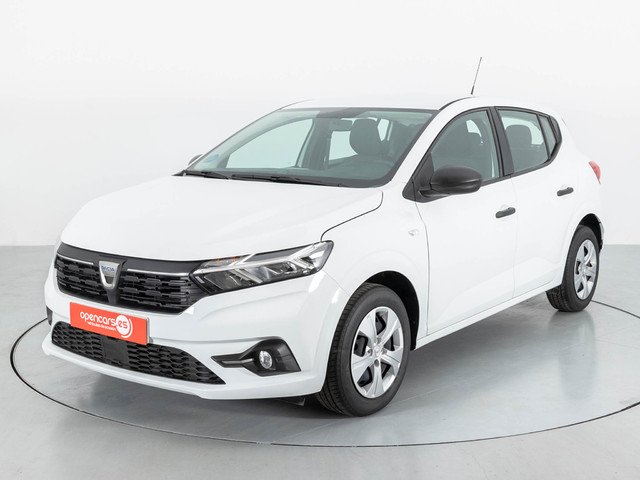 Dacia Sandero TCe 100