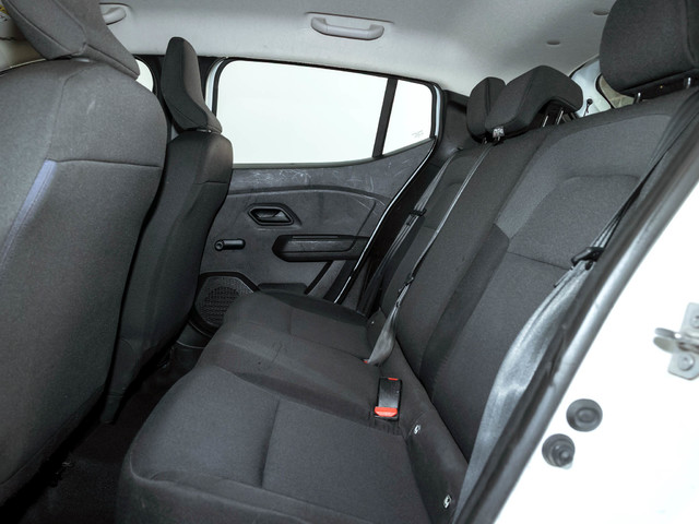 Dacia Sandero TCe 100
