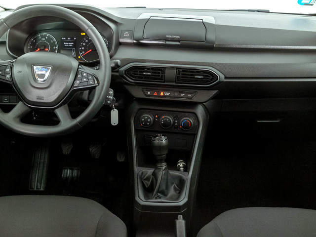 Dacia Sandero TCe 100