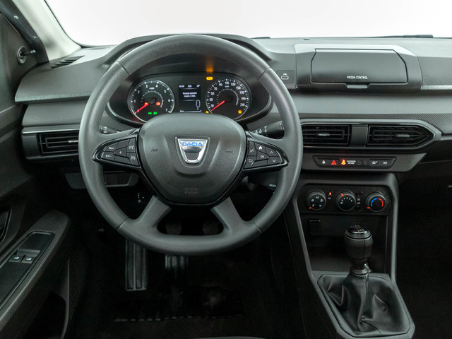 Dacia Sandero TCe 100