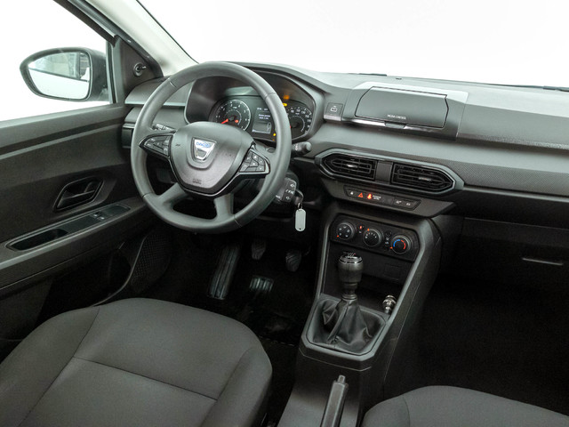 Dacia Sandero TCe 100