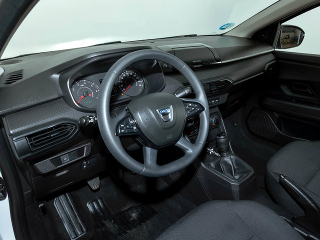 Dacia Sandero TCe 100