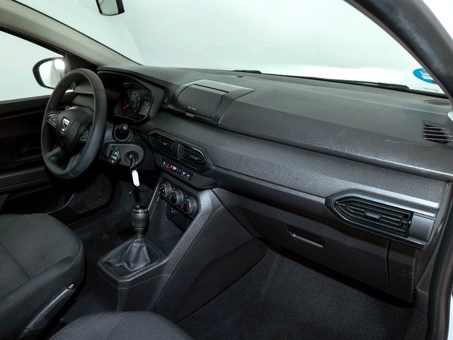 Dacia Sandero TCe 100