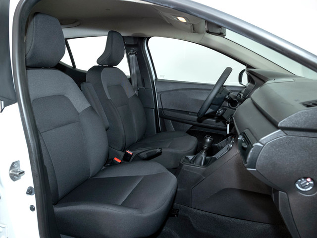 Dacia Sandero TCe 100