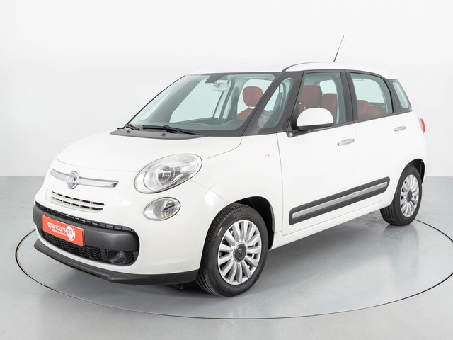 Fiat 500L 1.4