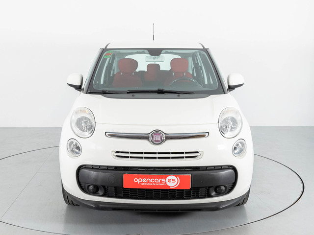 Fiat 500L 1.4