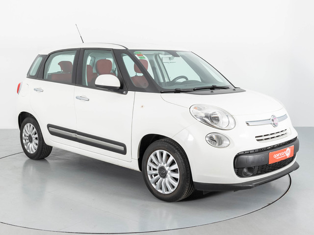 Fiat 500L 1.4