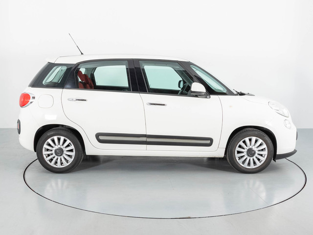 Fiat 500L 1.4
