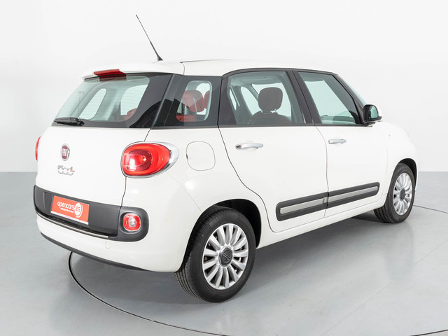Fiat 500L 1.4