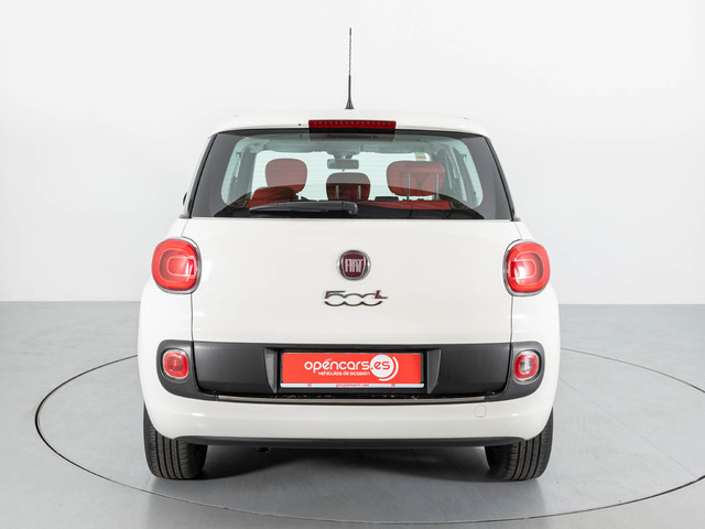 Fiat 500L 1.4