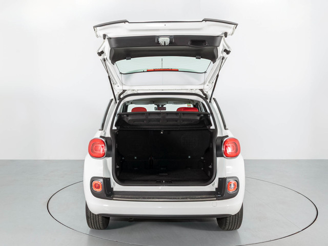 Fiat 500L 1.4