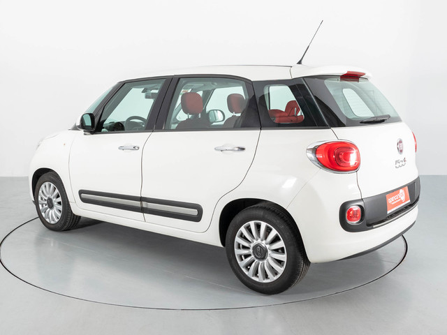 Fiat 500L 1.4