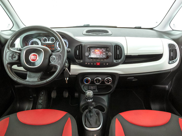 Fiat 500L 1.4