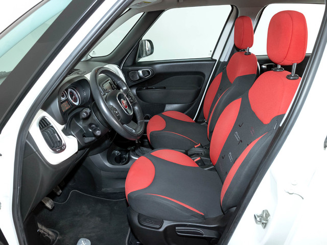 Fiat 500L 1.4