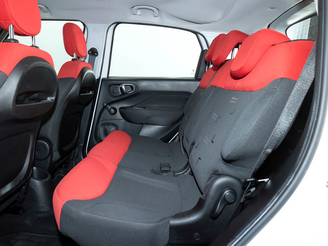 Fiat 500L 1.4