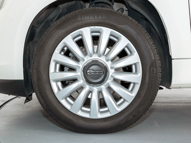 Fiat 500L 1.4