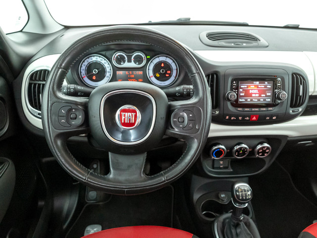 Fiat 500L 1.4