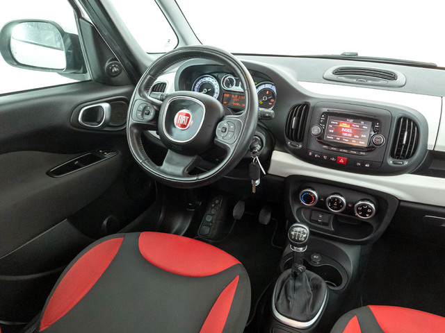Fiat 500L 1.4