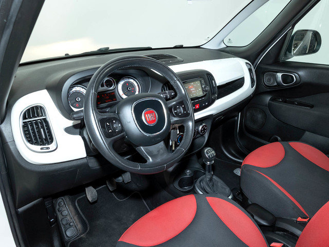 Fiat 500L 1.4