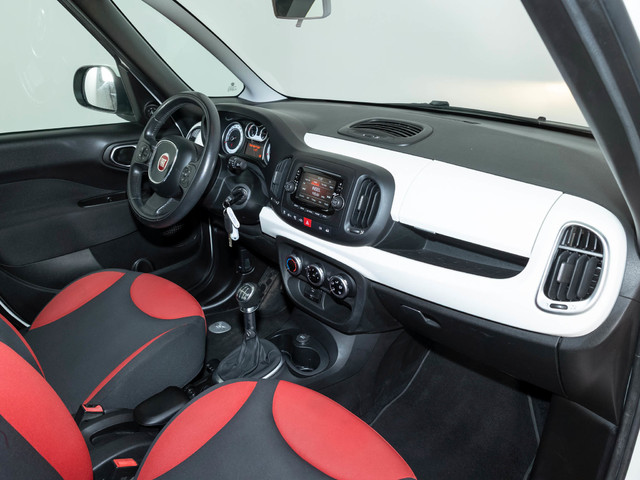 Fiat 500L 1.4