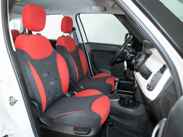 Fiat 500L 1.4