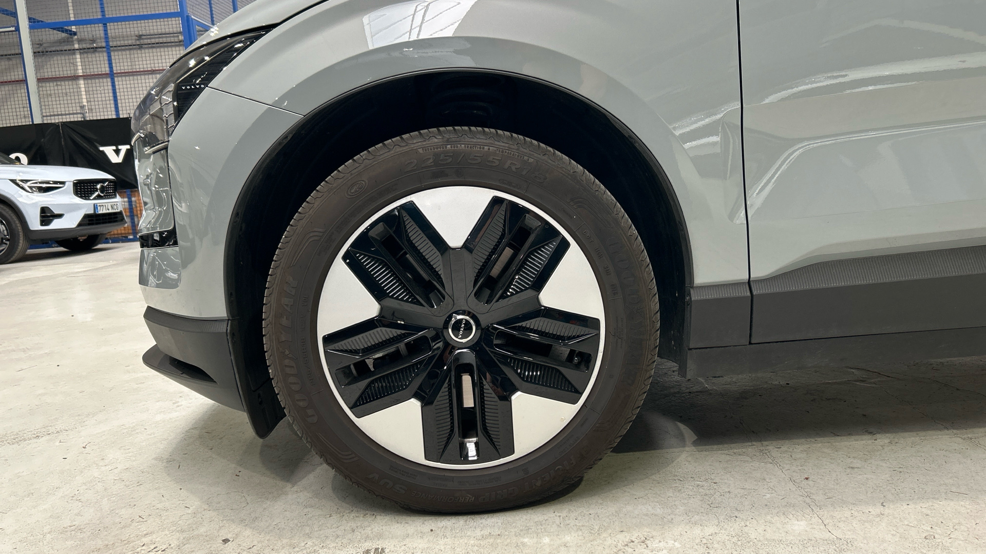 Volvo EX30 segunda mano 77243038 - 15 Volvo EX30 segunda mano 77243038 - 15