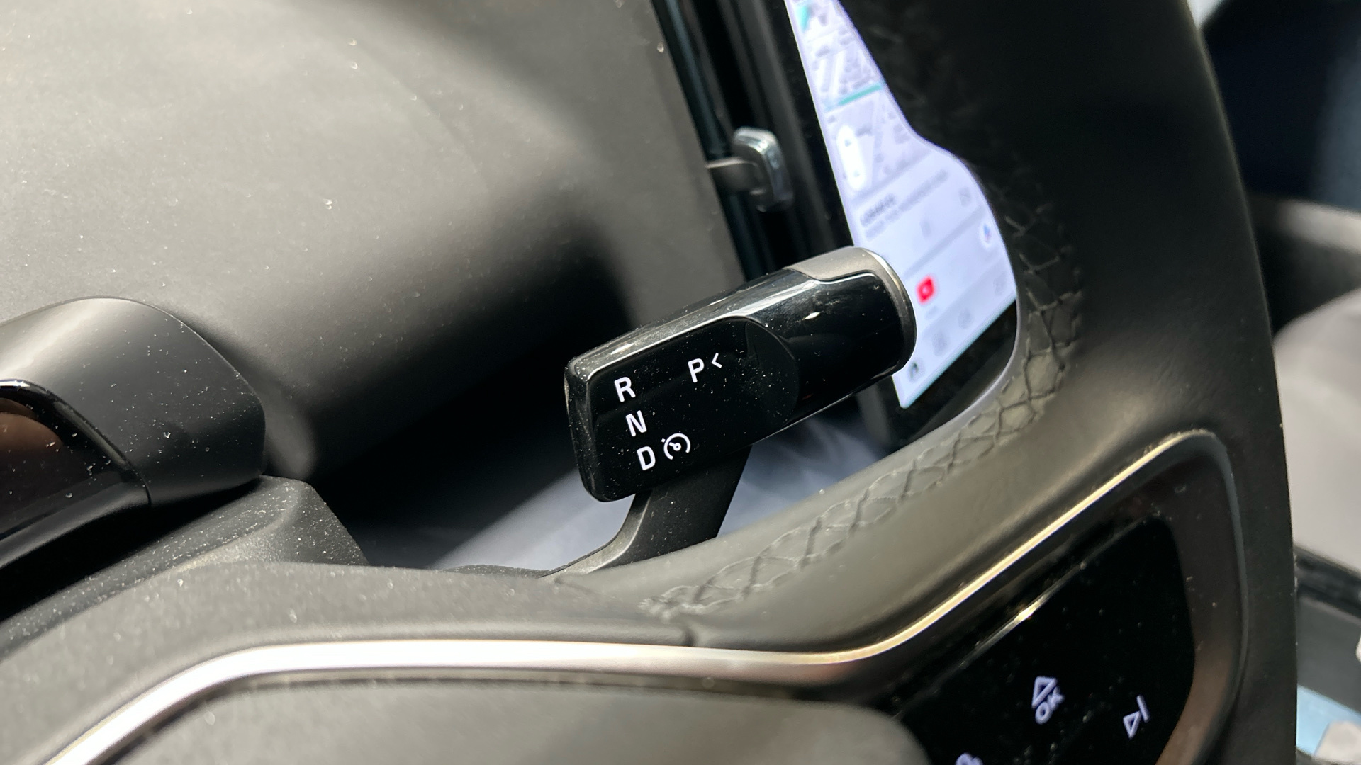 Volvo EX30 segunda mano 77243038 - 16 Volvo EX30 segunda mano 77243038 - 16