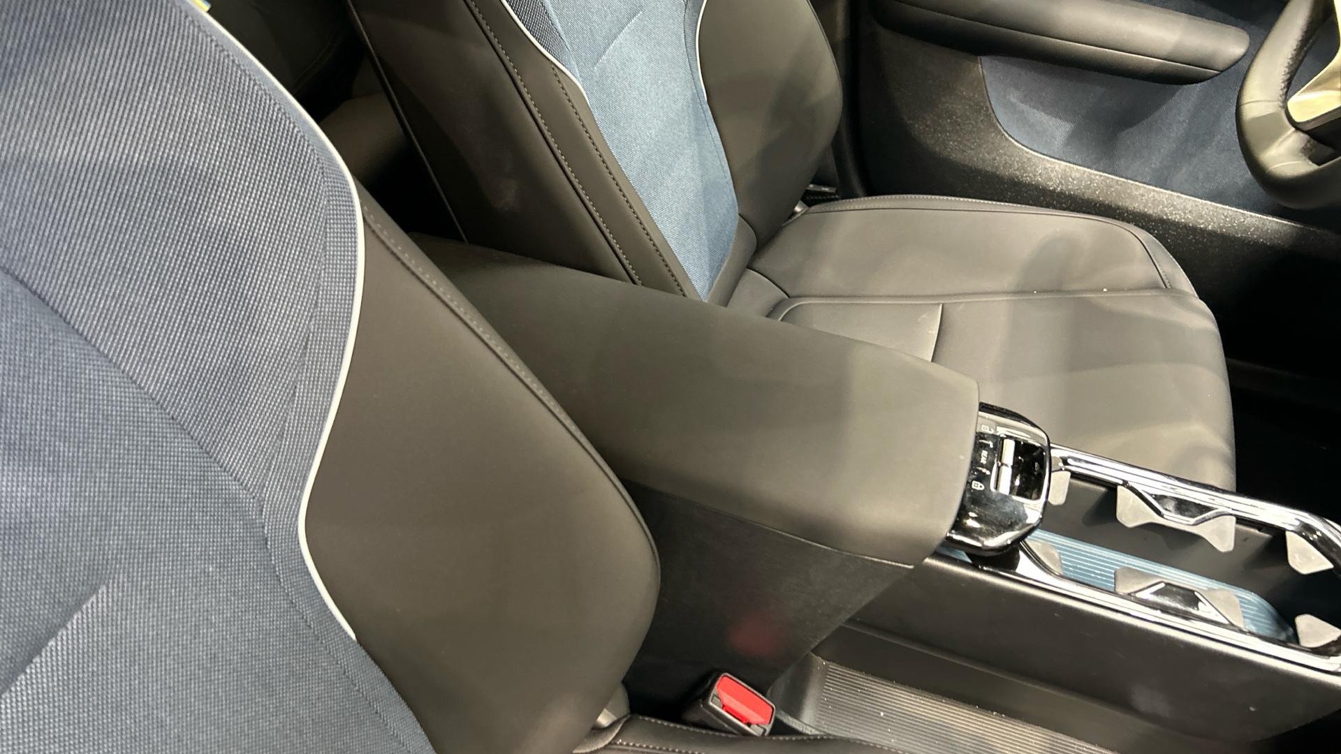 Volvo EX30 segunda mano 77243038 - 24 Volvo EX30 segunda mano 77243038 - 24