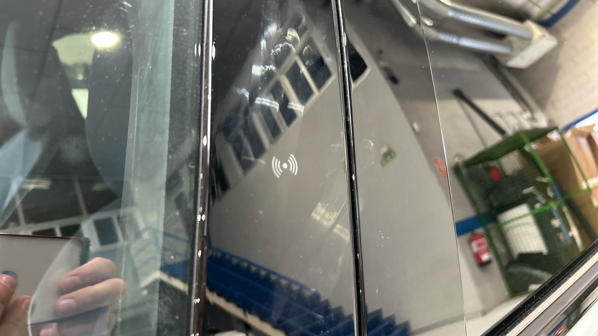 Volvo EX30 segunda mano 77243038 - 35 Volvo EX30 segunda mano 77243038 - 35