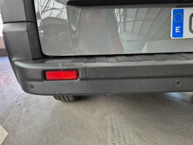 Renault Trafic dCi 125 Combi Mixto Energy 92 kW (125 CV)