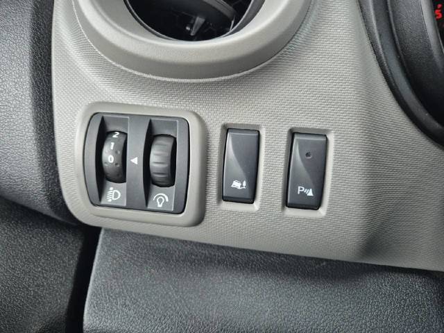 Renault Trafic dCi 125 Combi Mixto Energy 92 kW (125 CV)