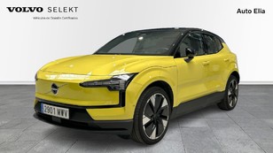 Volvo EX30 Twin Motor Ultra AWD Auto 315 kW (428 CV) - 0 Volvo EX30 Twin Motor Ocasión 315 KW (428CV) - 0