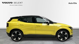 Volvo EX30 Twin Motor Ultra AWD Auto 315 kW (428 CV) - 4 Volvo EX30 Twin Motor Ocasión 315 KW (428CV) - 4