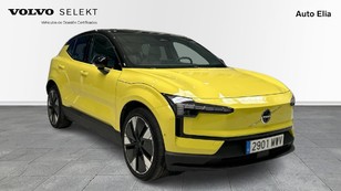 Volvo EX30 Twin Motor Ultra AWD Auto 315 kW (428 CV) - 5 Volvo EX30 Twin Motor Ocasión 315 KW (428CV) - 5