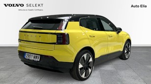 Volvo EX30 Twin Motor Ultra AWD Auto 315 kW (428 CV) - 6 Volvo EX30 Twin Motor Ocasión 315 KW (428CV) - 6