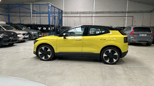 Volvo EX30 Twin Motor Ultra AWD Auto 315 kW (428 CV) - 20 Volvo EX30 Twin Motor Ocasión 315 KW (428CV) - 20