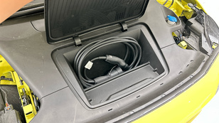Volvo EX30 Twin Motor Ultra AWD Auto 315 kW (428 CV) - 28 Volvo EX30 Twin Motor Ocasión 315 KW (428CV) - 28