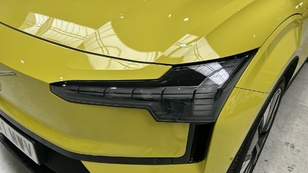 Volvo EX30 Twin Motor Ultra AWD Auto 315 kW (428 CV) - 29 Volvo EX30 Twin Motor Ocasión 315 KW (428CV) - 29
