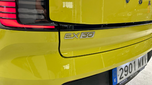 Volvo EX30 Twin Motor Ultra AWD Auto 315 kW (428 CV) - 35 Volvo EX30 Twin Motor Ocasión 315 KW (428CV) - 35