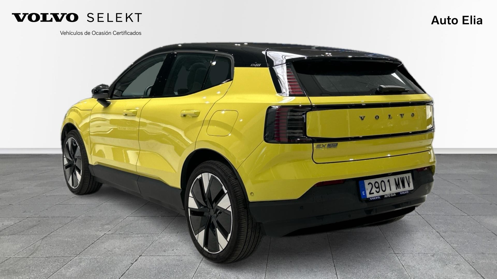 Volvo EX30 segunda mano 77267186 - 2 Volvo EX30 segunda mano 77267186 - 2