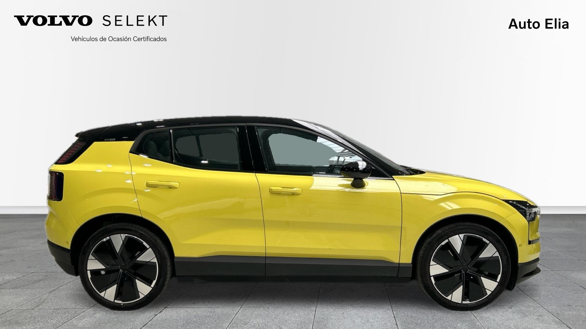 Volvo EX30 segunda mano 77267186 - 5 Volvo EX30 segunda mano 77267186 - 5