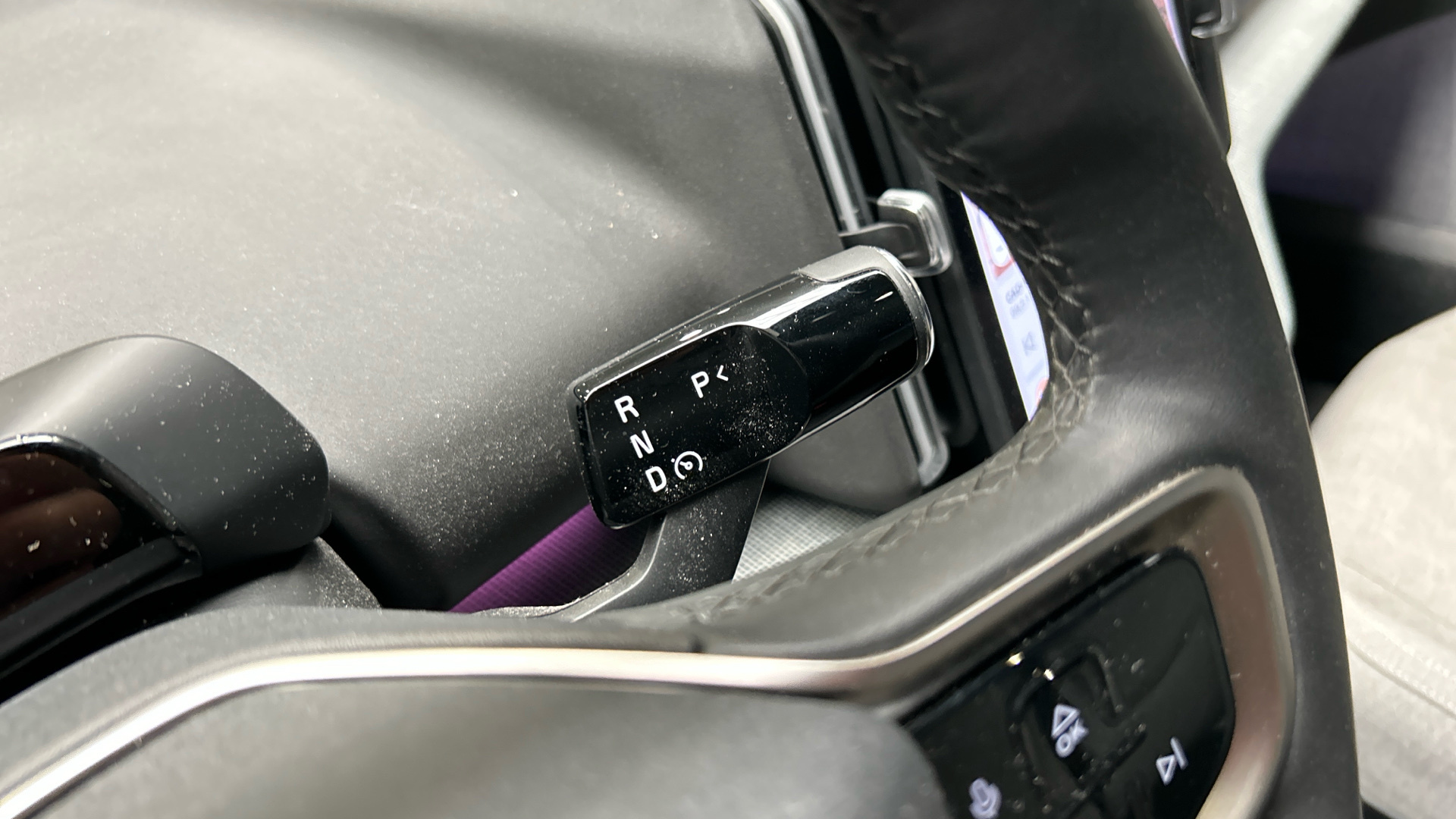 Volvo EX30 segunda mano 77267186 - 16 Volvo EX30 segunda mano 77267186 - 16