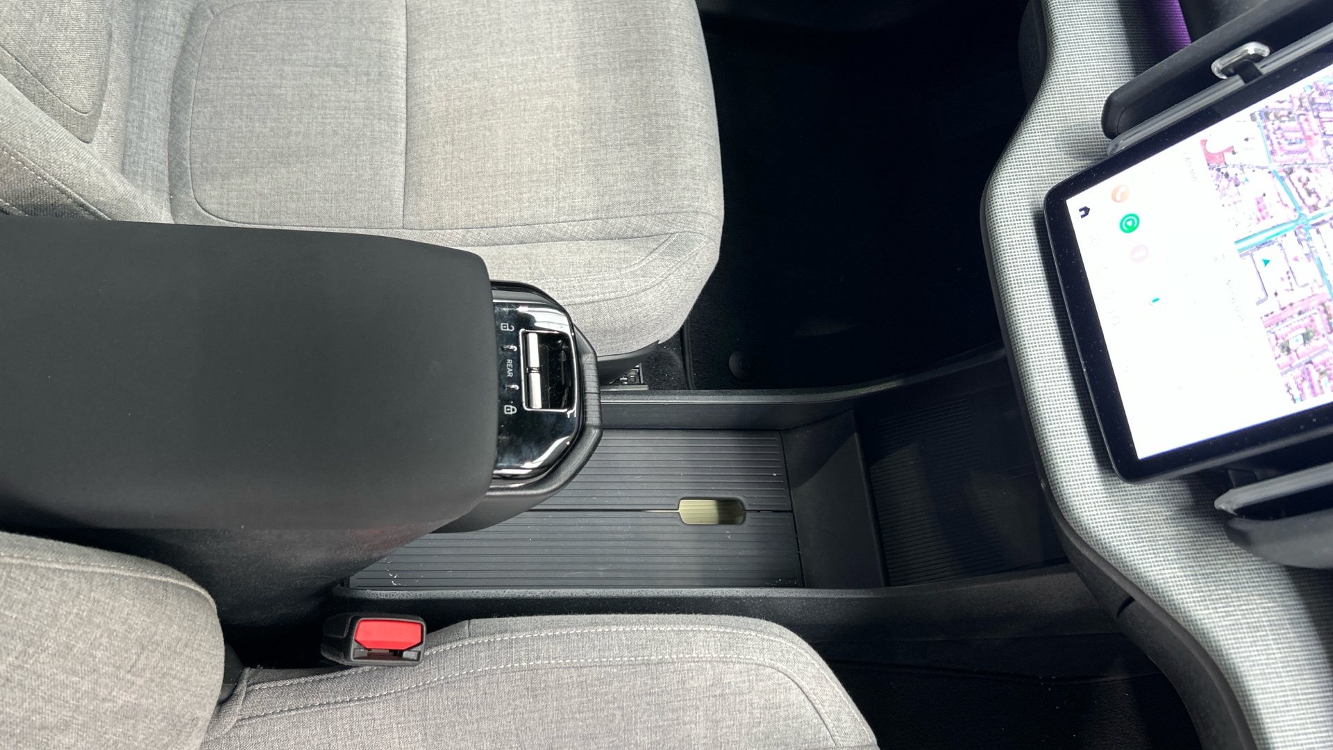 Volvo EX30 segunda mano 77267186 - 24 Volvo EX30 segunda mano 77267186 - 24