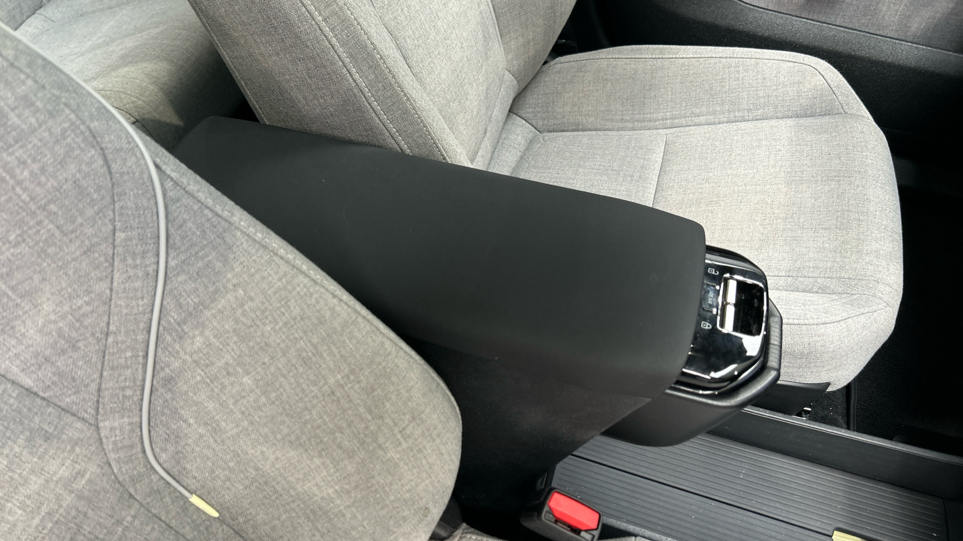 Volvo EX30 segunda mano 77267186 - 25 Volvo EX30 segunda mano 77267186 - 25